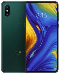 Ремонт телефона Xiaomi Mi Mix 3 в Брянске